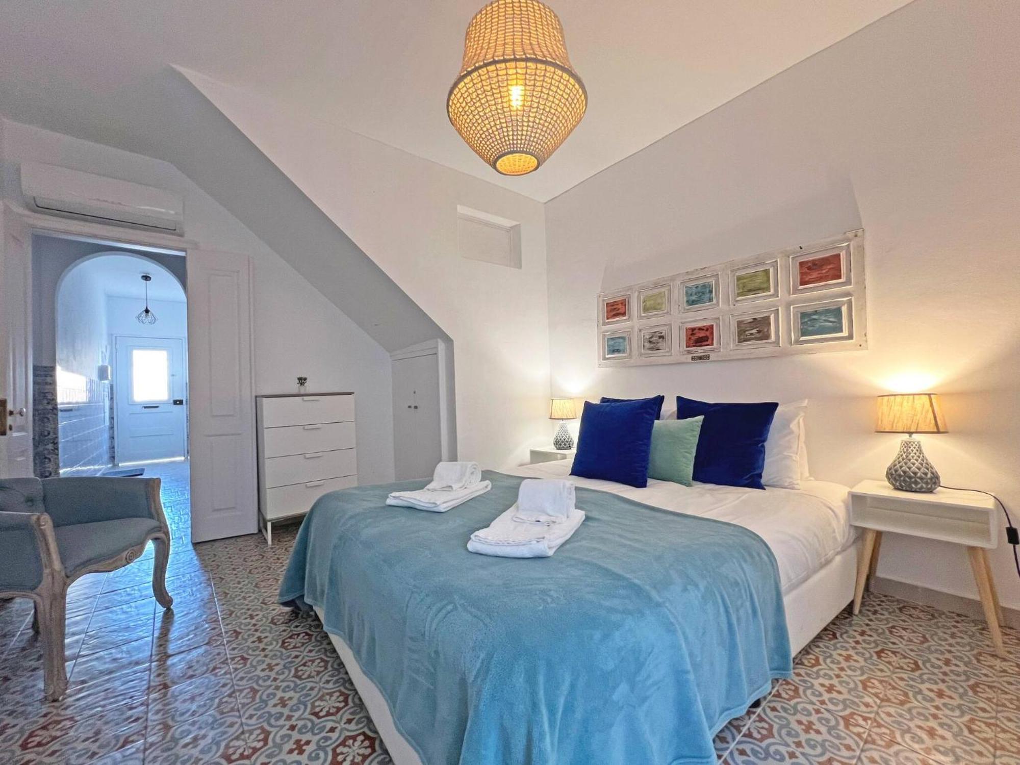 Villa Casa Figueiras Tavira By Junto Ao Mar Exterior foto